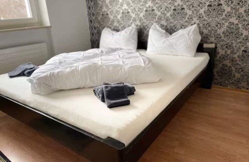 Bischofshofen Apartment | Apartment in Bischofshofen im Pongau, Close to ski Areas In a Wonderful Place