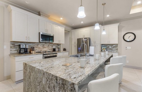 Fort Myers Villa | Cape Coral 962 - Three Bedroom Villa, Sleeps 8