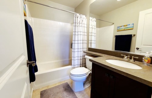 Aliso Viejo House | PANORAMIC MERIDIAN RESIDENCE
