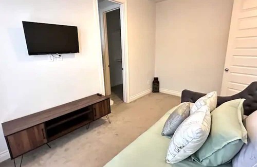 Memorial House | A Hideaway in Houston