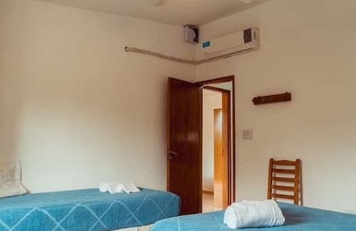 Alta Gracia Cabin | Duplex Madrid en Alta Gracia 2