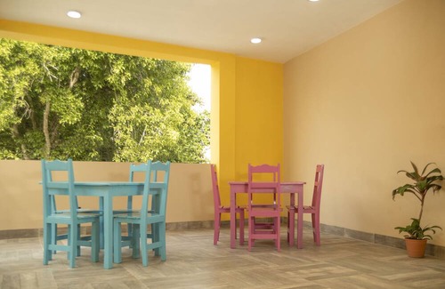 La Gloria Hotel | Casa Marcos