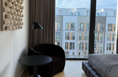 Albertstadt House | Townhouse Alaunpark