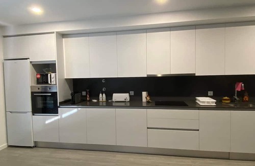 Tondela Apartment | Flat spacious and tidy - Close stadium Wifi ac