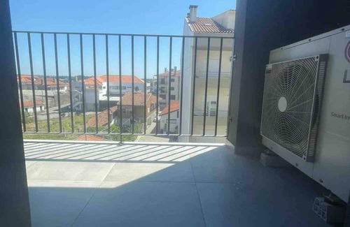 Tondela Apartment | Flat spacious and tidy - Close stadium Wifi ac
