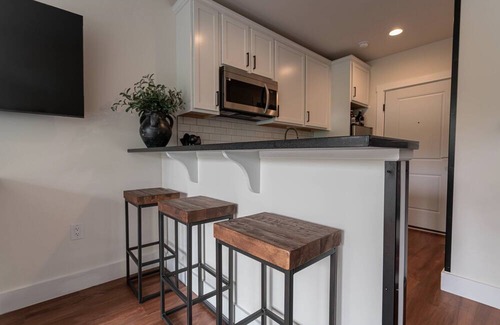 Bellaire Apartment | Studio Boutique Resort