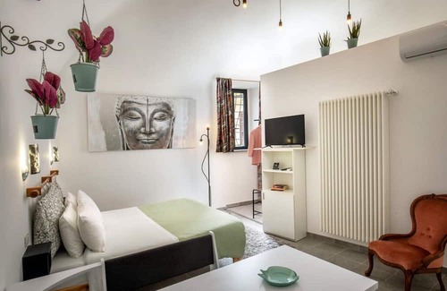 Lake Bracciano Apartment | Vrbo Property