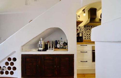 Cala Ferrera House | Wunderschönes Ferienhaus Direkt an der Steilküste Mallorcas
