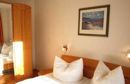 Neuensien Apartment | 6 in the fishing house