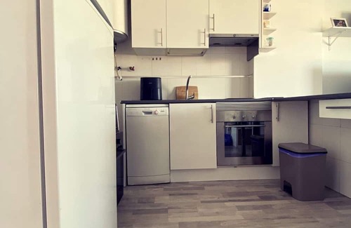 Villaverde Apartment | El Ático Secreto
