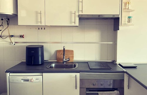 Villaverde Apartment | El Ático Secreto