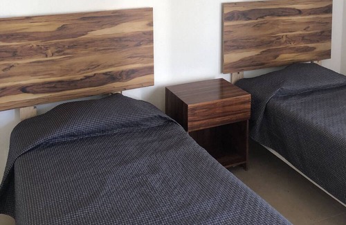 Veracruz Condo | Vrbo Property