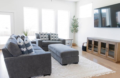 Celina House | Little TX Home | 304