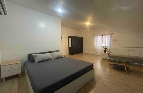 Mactan Export Processing Zone Apartment | The Suite at the Mactan Airport