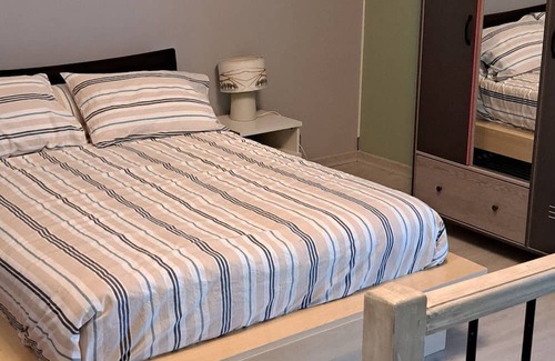 Bergerac Apartment | Logement de 80 Mètres Carrés en Dordogne