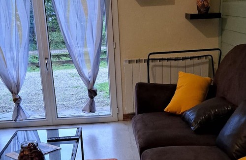 Bergerac Apartment | Logement de 80 Mètres Carrés en Dordogne