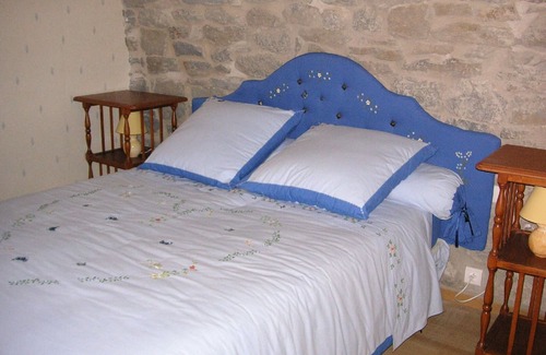 Lacalm Cottage | Gite Argences-en-Aubrac, 2 bedrooms, 4 persons