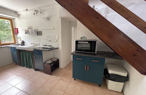 Pont Farcy House | A lovely gite in a small hamlet close to the village centre