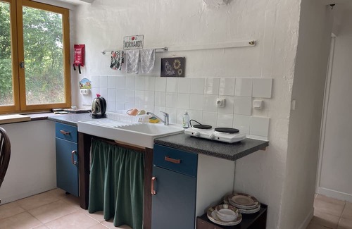 Pont Farcy House | A lovely gite in a small hamlet close to the village centre