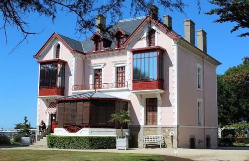 Pont Farcy House | A lovely gite in a small hamlet close to the village centre