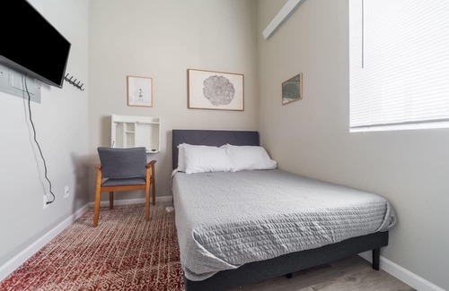Eastside Apartment | Near Downtown, Fun Guest Suite