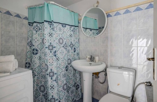 Kardiani House | Bisous, Tinos Kardiani
