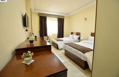 Beni Suef Hotel | Nile Jewel Hotel Beni suef