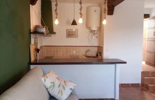 Castelletto House | This is my parents apartment