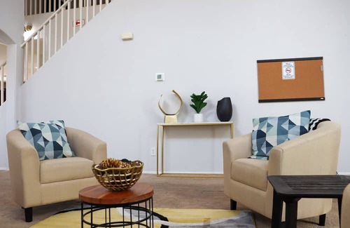 Copper Basin House | Serene 3/2.5 in San Tan Valley! Sleeps 8!