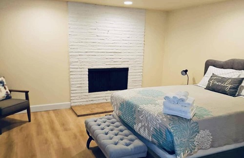 Mercer Island House | Large Mercer Island 5b3b Family home