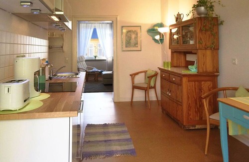 Trier Ost Apartment | Holiday apartment Am Deimelberg