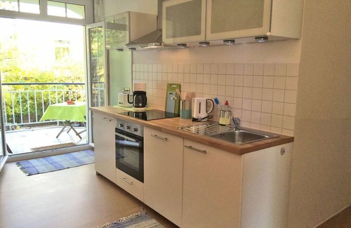 Trier Ost Apartment | Holiday apartment Am Deimelberg