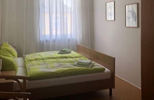 Trier Ost Apartment | Holiday apartment Am Deimelberg