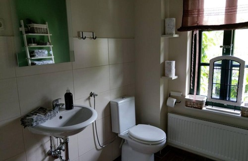 Muritz Apartment | Holiday apartment Emma