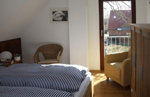 Putgarten Apartment | Holiday home North Beach