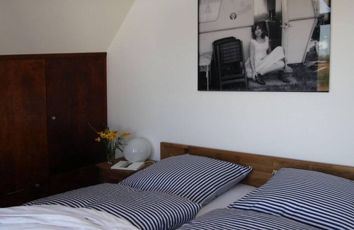 Putgarten Apartment | Holiday home North Beach