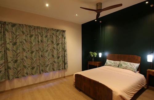 La Ferte-Saint-Aubin Bed & Breakfast | Guestroom La Ferté-Saint-Aubin, studio flat, 2 persons