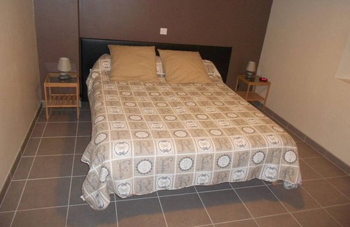 Neuvy-Saint-Sepulchre Bed & Breakfast | Guestroom Neuvy-Saint-Sépulchre, studio flat, 2 persons