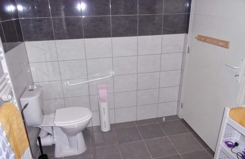 Neuvy-Saint-Sepulchre Bed & Breakfast | Guestroom Neuvy-Saint-Sépulchre, studio flat, 2 persons