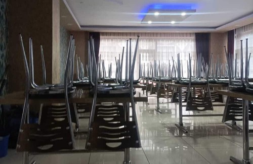 Ipekyolu Hotel | Yeni Van Hotel
