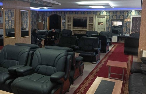 Ipekyolu Hotel | Yeni Van Hotel