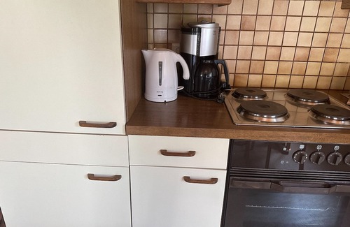 Sankt Gallenkirch Apartment | Beautiful apartment in Gortipohl with garden