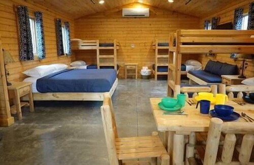 Sunset House | Mountain Pine Cabin at Keowee-Toxaway, Mountain Pine Cabin at Keowee-Toxaway