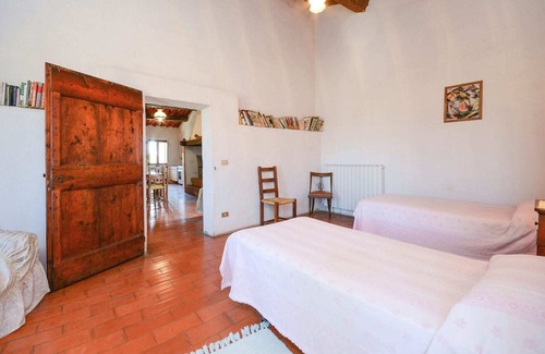 Castiglione del Lago Other | Belvilla by OYO Po' di Ciuccio