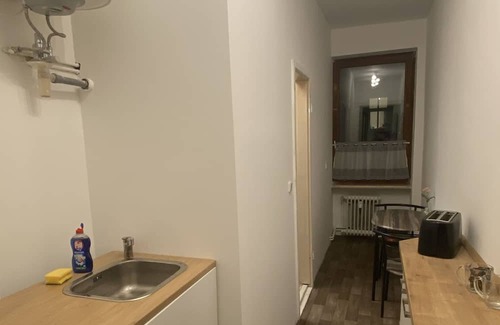 West Berlin Centre Apartment | Renoviertes Appartment in Charlottenburg