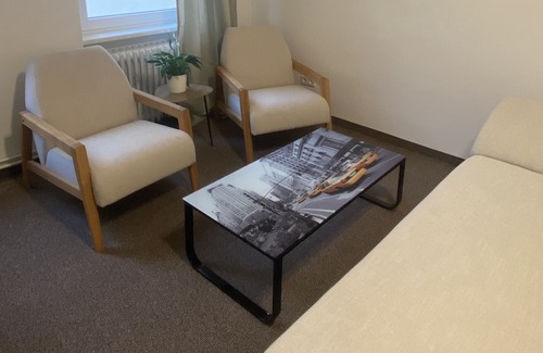 West Berlin Centre Apartment | Renoviertes Appartment in Charlottenburg