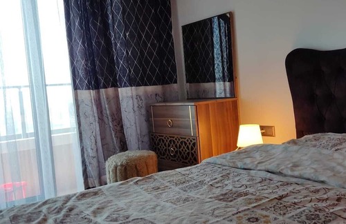 Beylikduzu Apartment | شقتنا تبعد دقيقة عن المتروبوس و 5 دقائق عن مول مرمرة بارك و بحيرة بيوك شكمجة