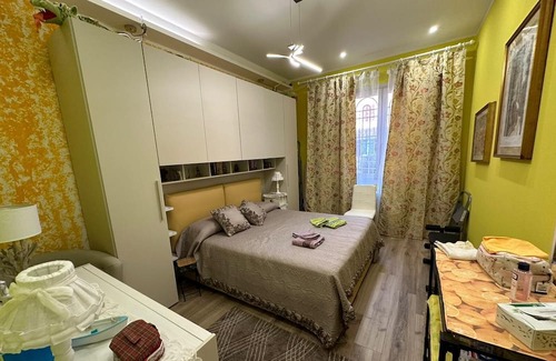 Quartiere Dismano Apartment | Vrbo Property