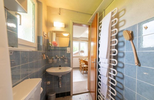 Wildhaus House | Wiesel 4-room holiday home with view on the Toggenburg mountains