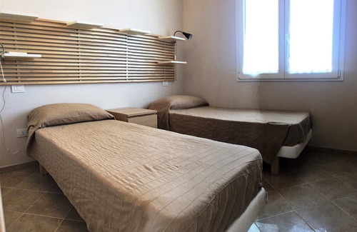 Case Peschiera-Lu Fraili Villa | SanTeodoro Exclusive House